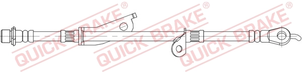 Brake Hose